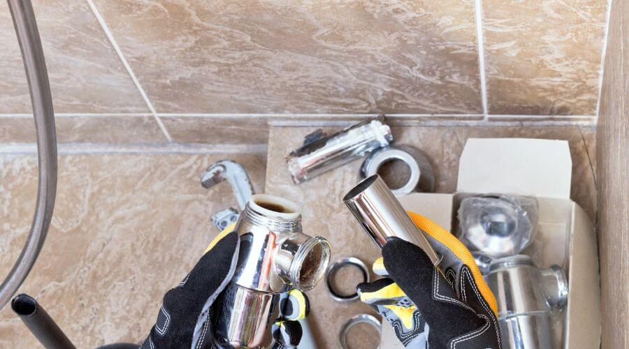 Professional New roof installation in Ivanhoe, NC